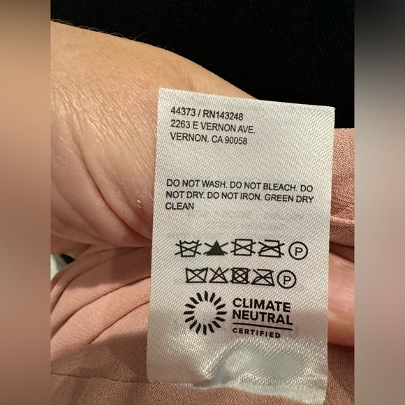 Reformation Nadira Dress - Picture 11 of 12